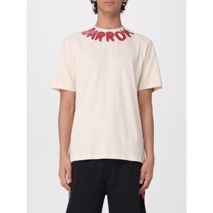 Barrow T-Shirt Men Cream